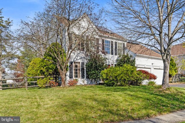 205 GREEN BANK WAY, Harleysville, PA 19438