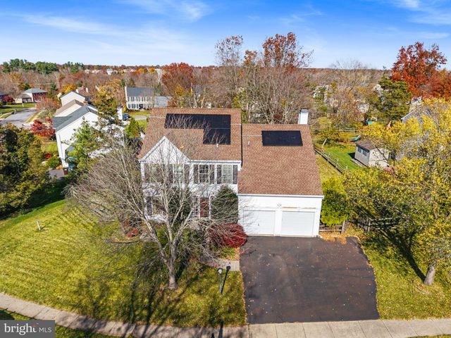 205 GREEN BANK WAY, Harleysville, PA 19438