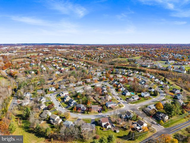 205 GREEN BANK WAY, Harleysville, PA 19438