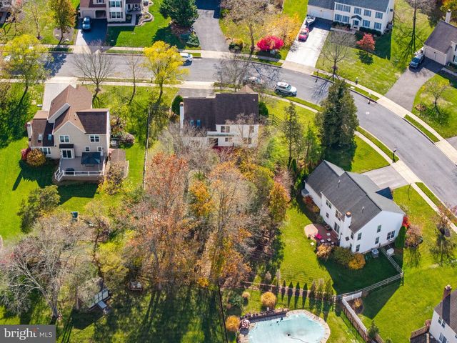 205 GREEN BANK WAY, Harleysville, PA 19438