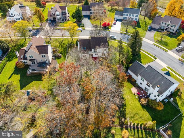 205 GREEN BANK WAY, Harleysville, PA 19438