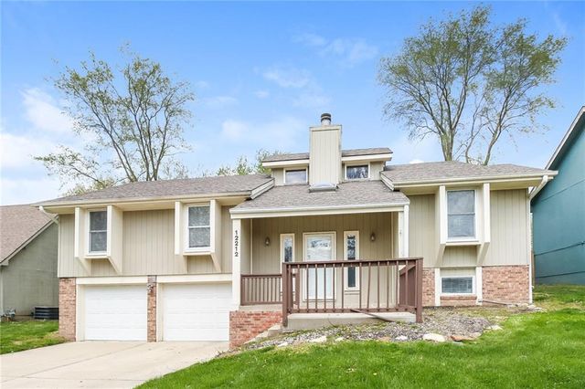 12212 E 58th Terrace, Kansas City, MO 64133