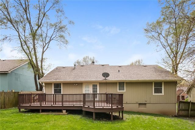 12212 E 58th Terrace, Kansas City, MO 64133