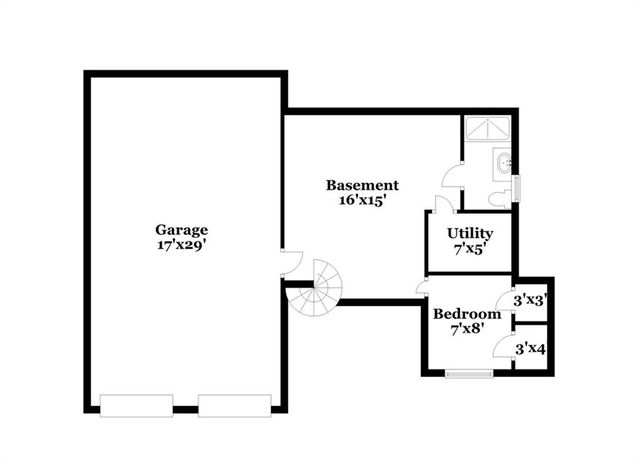 12212 E 58th Terrace, Kansas City, MO 64133