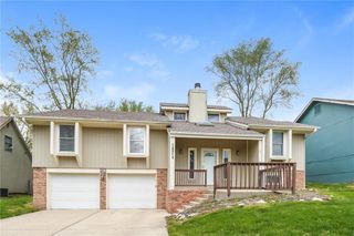 12212 E 58th Terrace, Kansas City, MO 64133