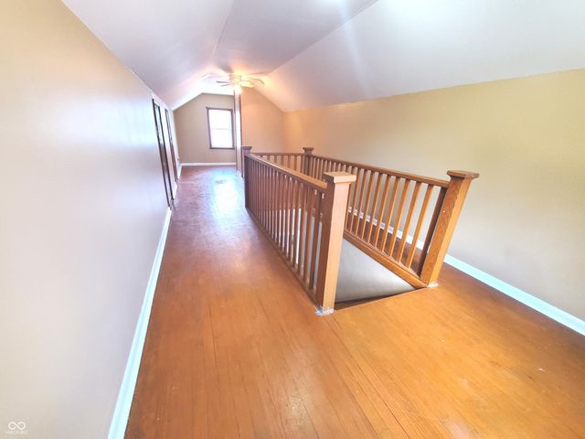 819 S Lynn Street, Seymour, IN 47274