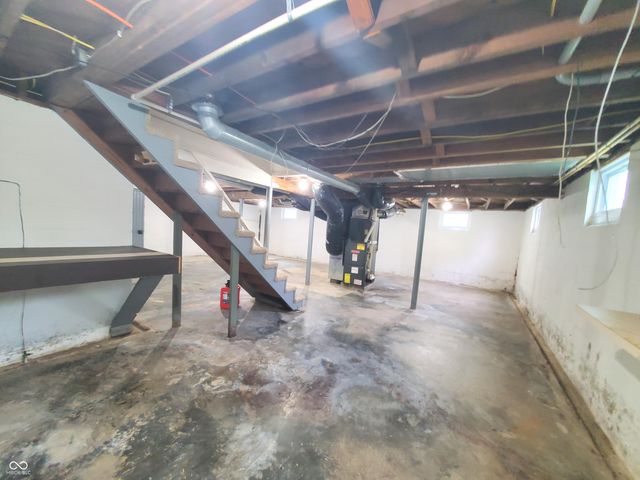 819 S Lynn Street, Seymour, IN 47274