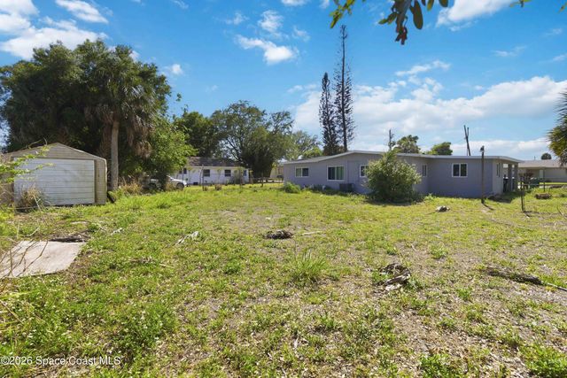 214 Blake Avenue Sfr, Cocoa, FL 32922