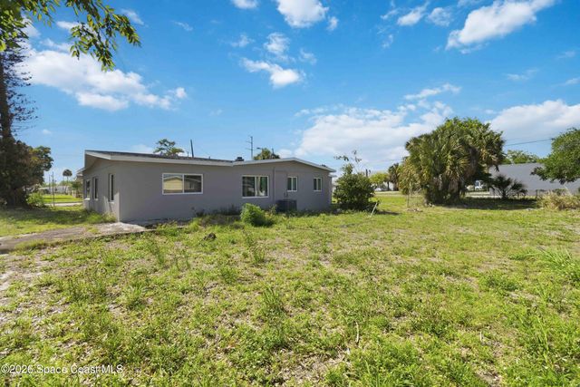 214 Blake Avenue Sfr, Cocoa, FL 32922
