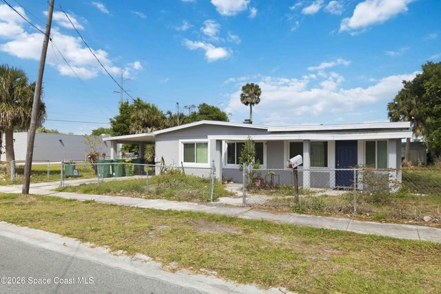 214 Blake Avenue Sfr, Cocoa, FL 32922