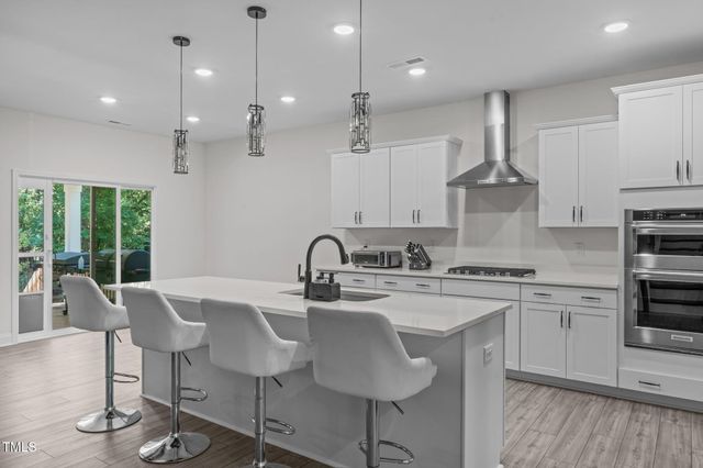 467 Adams Pointe Court, Angier, NC 27501