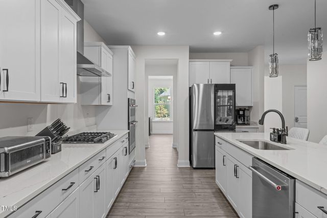 467 Adams Pointe Court, Angier, NC 27501