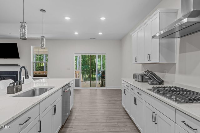 467 Adams Pointe Court, Angier, NC 27501