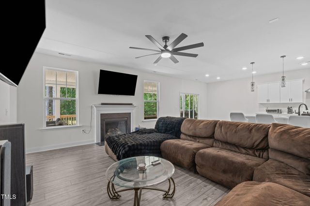 467 Adams Pointe Court, Angier, NC 27501