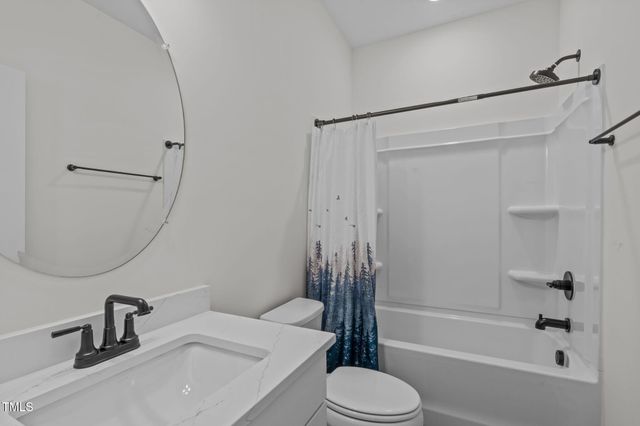 467 Adams Pointe Court, Angier, NC 27501