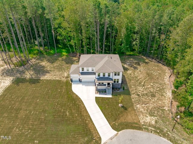 467 Adams Pointe Court, Angier, NC 27501