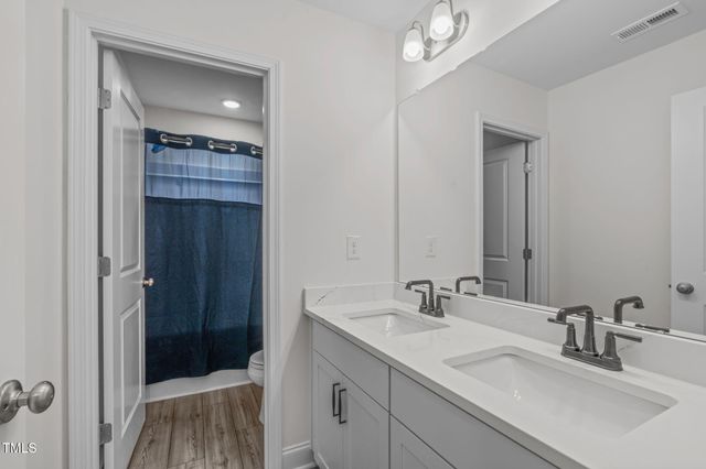 467 Adams Pointe Court, Angier, NC 27501