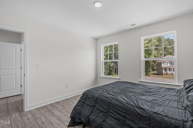 467 Adams Pointe Court, Angier, NC 27501