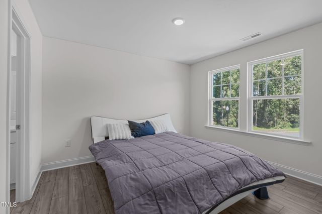 467 Adams Pointe Court, Angier, NC 27501