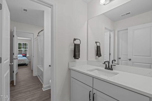 467 Adams Pointe Court, Angier, NC 27501