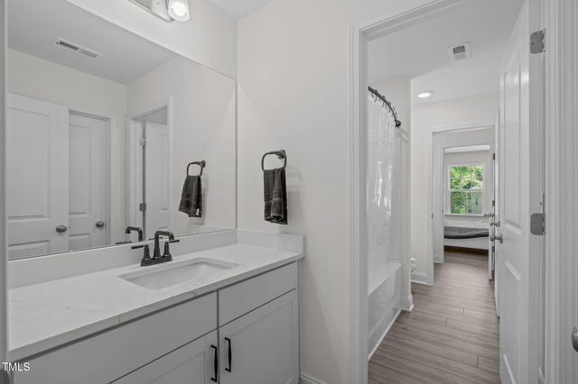 467 Adams Pointe Court, Angier, NC 27501