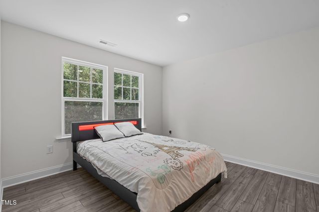 467 Adams Pointe Court, Angier, NC 27501