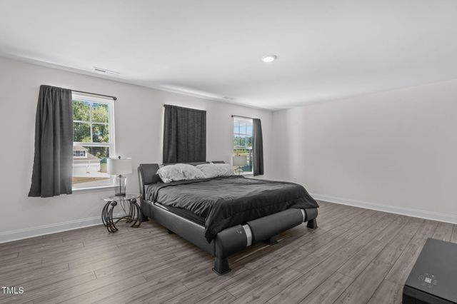 467 Adams Pointe Court, Angier, NC 27501