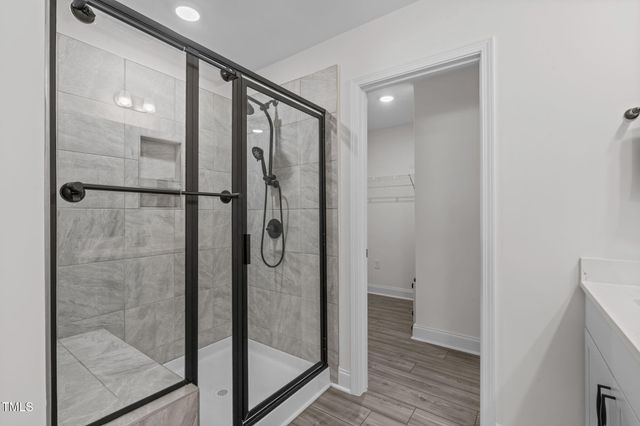 467 Adams Pointe Court, Angier, NC 27501