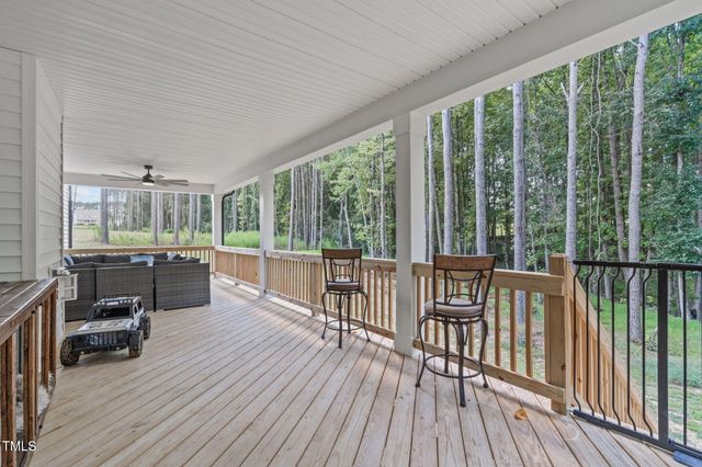 467 Adams Pointe Court, Angier, NC 27501