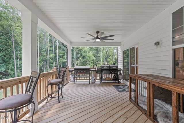 467 Adams Pointe Court, Angier, NC 27501