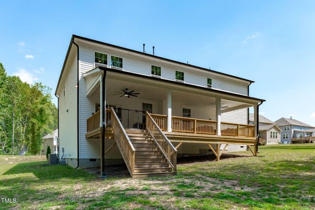 467 Adams Pointe Court, Angier, NC 27501