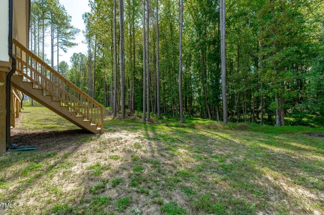 467 Adams Pointe Court, Angier, NC 27501