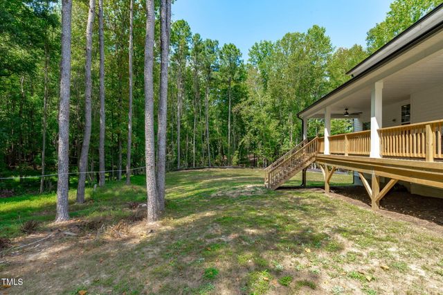 467 Adams Pointe Court, Angier, NC 27501