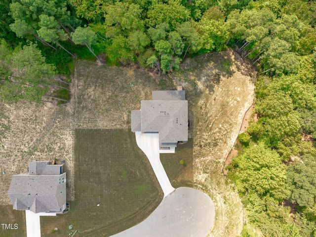 467 Adams Pointe Court, Angier, NC 27501