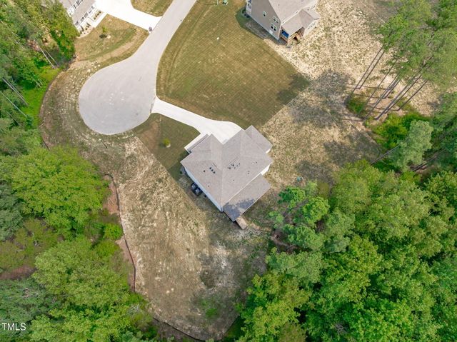 467 Adams Pointe Court, Angier, NC 27501