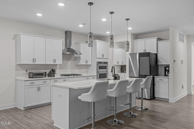 467 Adams Pointe Court, Angier, NC 27501