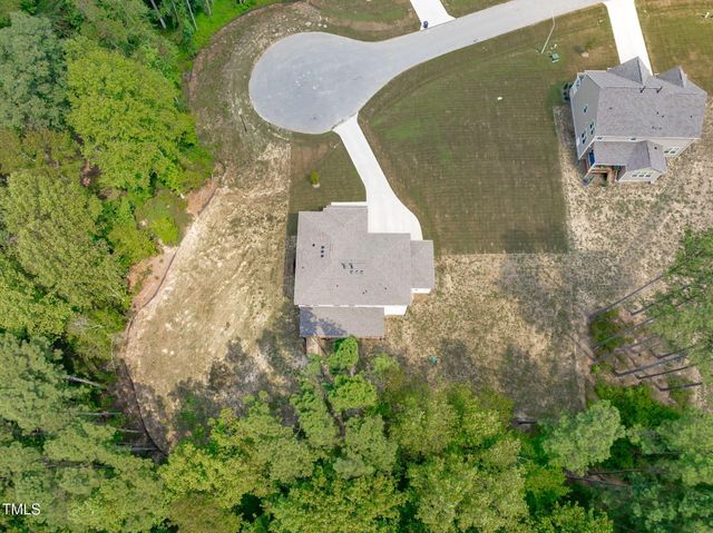 467 Adams Pointe Court, Angier, NC 27501