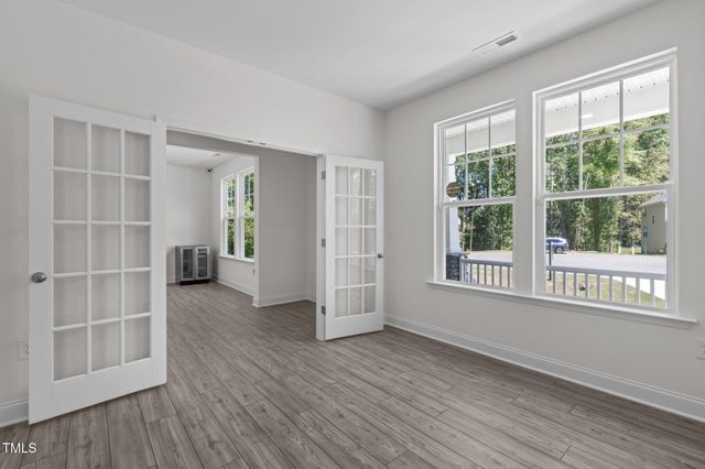 467 Adams Pointe Court, Angier, NC 27501