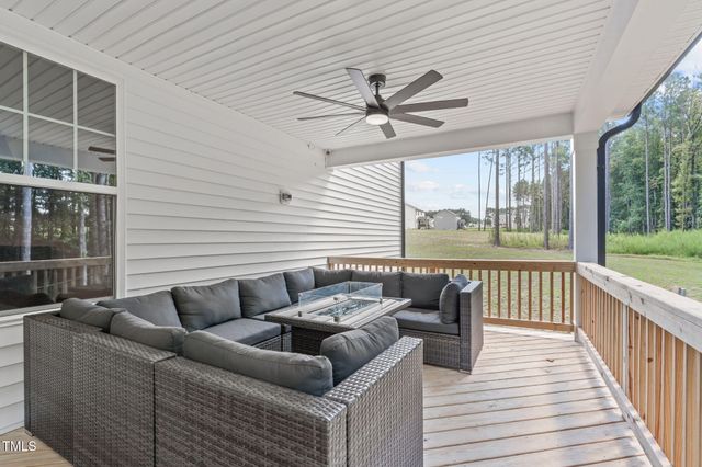 467 Adams Pointe Court, Angier, NC 27501