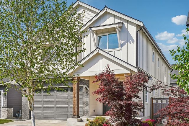 22862 birch Avenue SE, Black Diamond, WA 98010