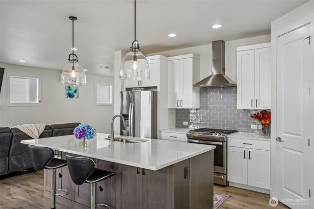 22862 birch Avenue SE, Black Diamond, WA 98010