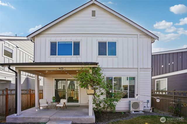 22862 birch Avenue SE, Black Diamond, WA 98010