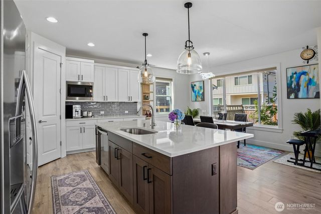 22862 birch Avenue SE, Black Diamond, WA 98010