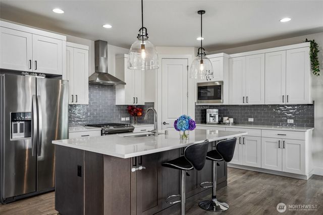 22862 birch Avenue SE, Black Diamond, WA 98010