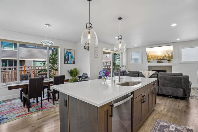 22862 birch Avenue SE, Black Diamond, WA 98010