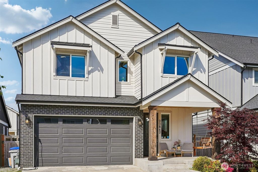 22862 birch Avenue SE, Black Diamond, WA 98010