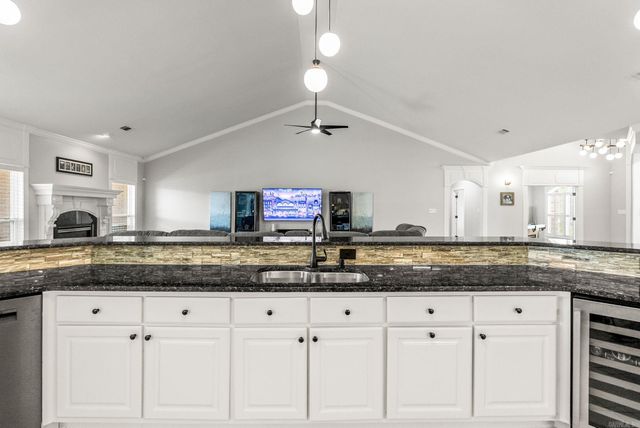 1114 Claycut Circle, North Little Rock, AR 72116