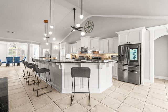 1114 Claycut Circle, North Little Rock, AR 72116