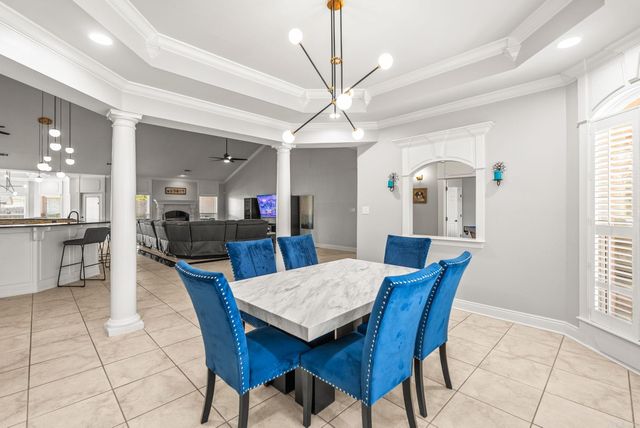 1114 Claycut Circle, North Little Rock, AR 72116