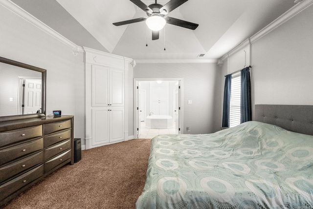 1114 Claycut Circle, North Little Rock, AR 72116